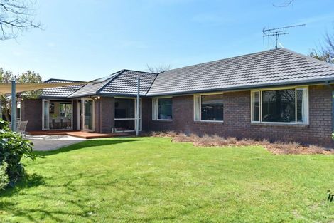 Photo of property in 5 Jenkins Street, Kaiapoi, 7630