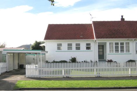 Photo of property in 20 Macky Street, Taita, Lower Hutt, 5011