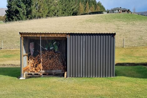 Photo of property in 66 Oldfields Road, Kimbell, Fairlie, 7987