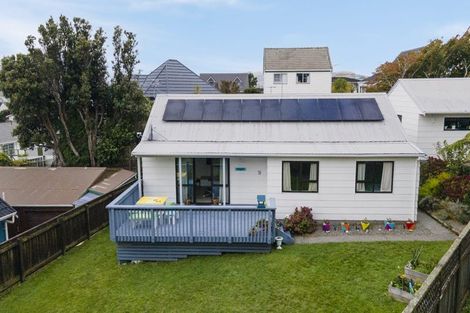 Photo of property in 2/79 Cunliffe Street, Churton Park, Wellington, 6037