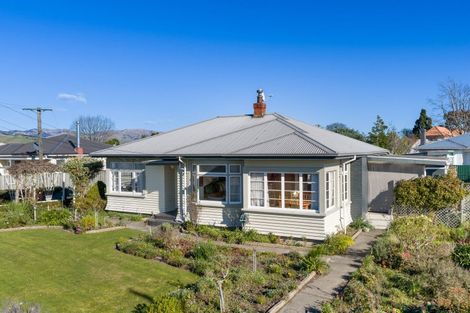 Photo of property in 124 Scott Street, Redwoodtown, Blenheim, 7201