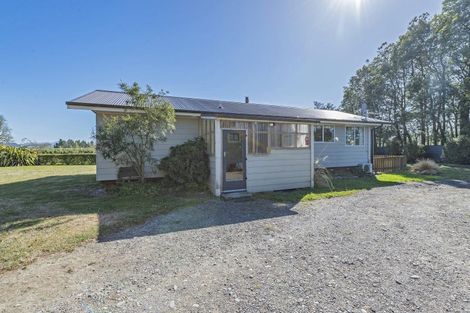 Photo of property in 1436 Saunders Road, Hororata, Darfield, 7572