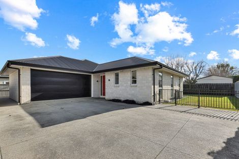 Photo of property in 25 Allison Street, Allenton, Ashburton, 7700