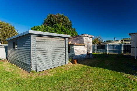 Photo of property in 36 Andrew Street, Elgin, Gisborne, 4010