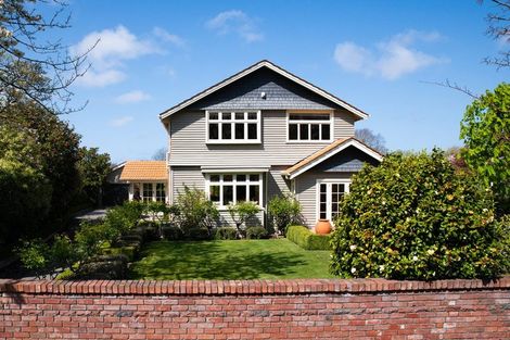 Photo of property in 34 Heaton Street, Merivale, Christchurch, 8052