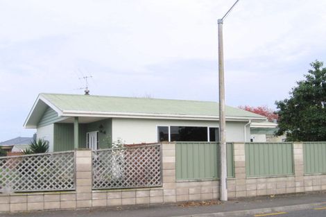 Photo of property in 35 Gallipoli Road, Onekawa, Napier, 4110