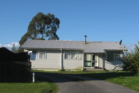 Photo of property in 10 Brownlie Crescent, Huntly, 3700