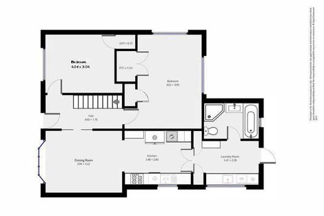 Photo of property in 22 Normanby Street, Newtown, Wellington, 6021