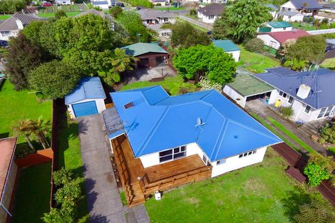 Photo of property in 14 Couch Street, Ngaruawahia, 3720