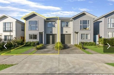 Photo of property in 25 Forbes Mccammon Drive, Swanson, Auckland, 0614