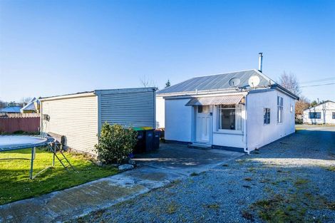 Photo of property in 3 Mckenzie Street, Fairlie, 7925