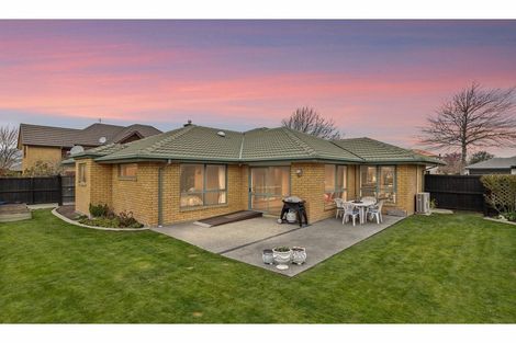 Photo of property in 3 Edmund Storr Road, Halswell, Christchurch, 8025