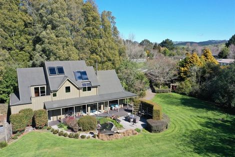 Photo of property in 2027a Te Pahu Road, Whatawhata, Hamilton, 3285