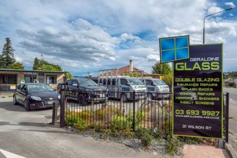 Photo of property in 31 Wilson Street, Seaview, Timaru, 7910