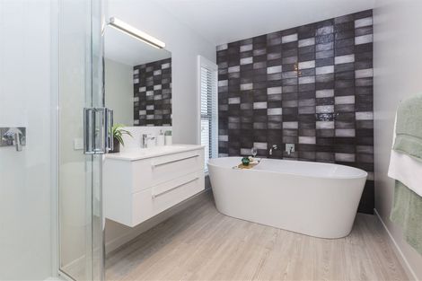 Photo of property in 7 Kingsbridge West, Burwood, Christchurch, 8083