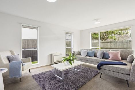 Photo of property in 3/303 Burwood Road, Burwood, Christchurch, 8083