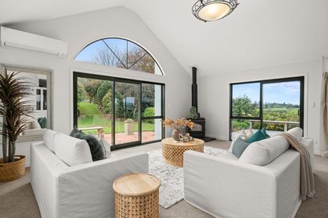 Photo of property in 227 Wairoa Road, Minden, Tauranga, 3171