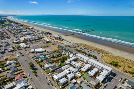 Photo of property in 14/232 Marine Parade, New Brighton, Christchurch, 8061
