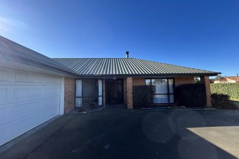 Photo of property in 40 Shelley Street, Rolleston, 7614