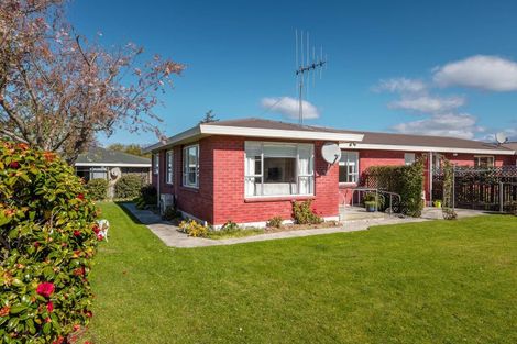 Photo of property in 132 Queen Street, Waimate, 7924