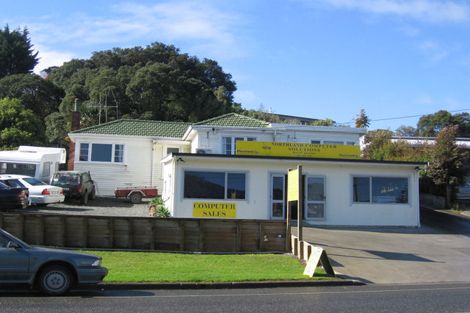 Photo of property in 21 Tarewa Road, Morningside, Whangarei, 0110