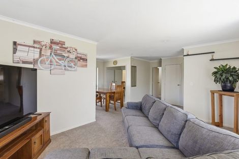 Photo of property in 5 Ahmad Close, Levin, 5510