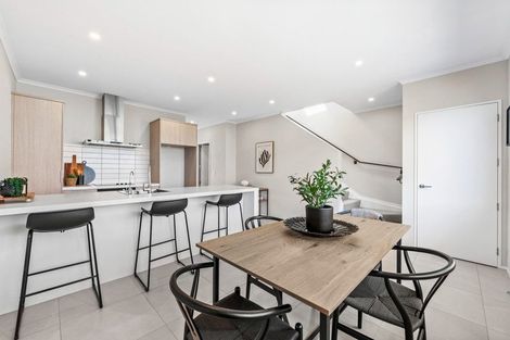 Photo of property in 3/2 Rangitamiro Place, Hobsonville, Auckland, 0616