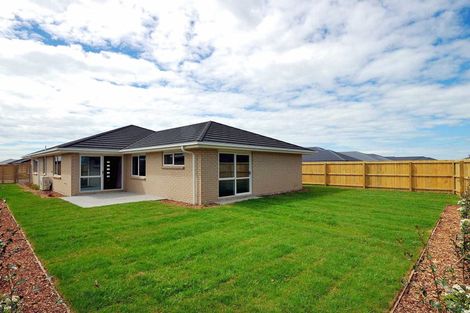 Photo of property in 29 Park Lane, Rolleston, 7614