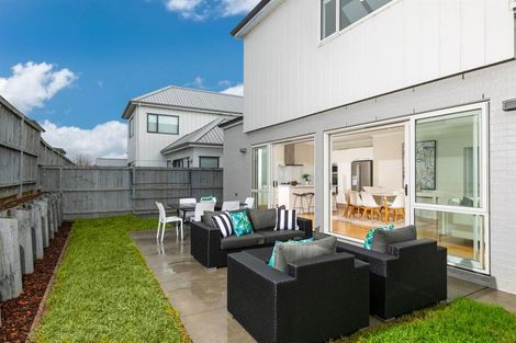 Photo of property in 48 Whenuapai Drive, Whenuapai, Auckland, 0618