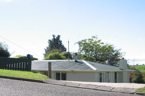 Photo of property in 10 Freyberg Crescent, Putaruru, 3411