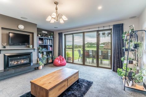 Photo of property in 170 Moore Road, Lorneville, Invercargill, 9874