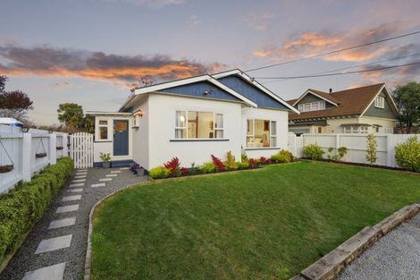 Photo of property in 1/36 Nicholls Street, Richmond, Christchurch, 8013