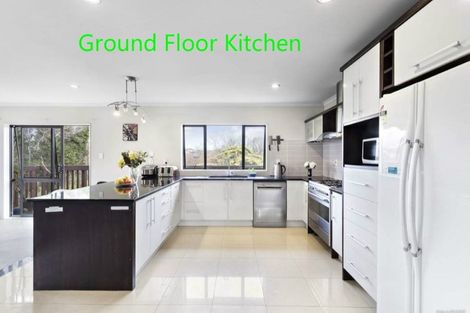 Photo of property in 11 Catlins Place, Fairview Heights, Auckland, 0632