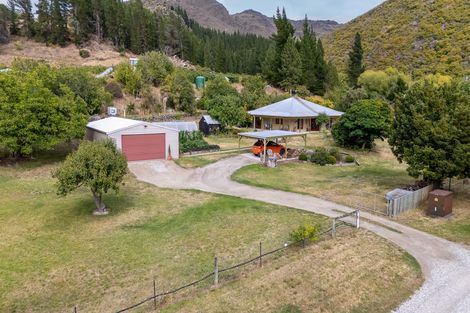 Photo of property in 379 Strode Road, Earnscleugh, Alexandra, 9391