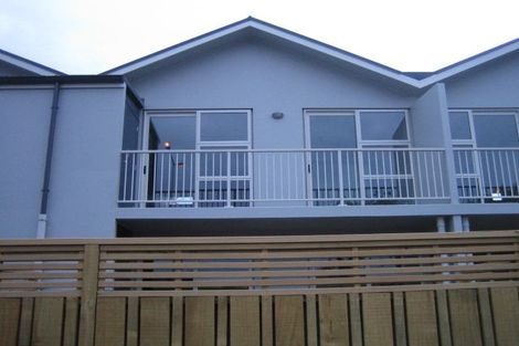 Photo of property in 19/14 Brougham Street, Addington, Christchurch, 8024