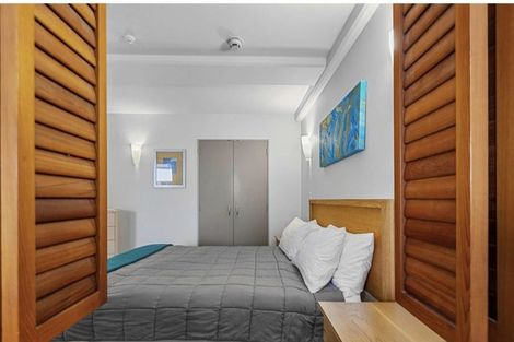 Photo of property in Anchorage Apartments, 221/36 Victoria Road, Mount Maunganui, 3116