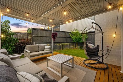 Photo of property in 3 Frances Bryers Road, Hobsonville, Auckland, 0616