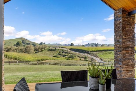Photo of property in 62 Paparamu Road, Piarere, Tirau, 3484