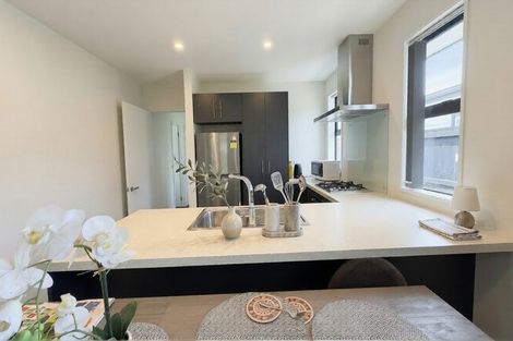 Photo of property in 50 Bamber Crescent, Halswell, Christchurch, 8025