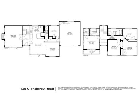 Photo of property in 138 Glandovey Road, Strowan, Christchurch, 8052