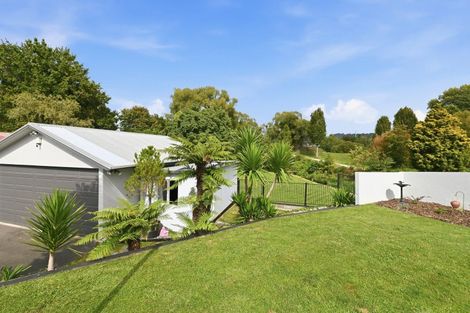 Photo of property in 7 Pukeko Street, Hillcrest, Rotorua, 3015