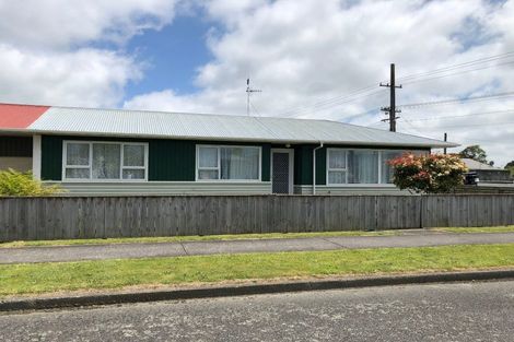 Photo of property in 21 Mako Mako Road, Levin, 5510
