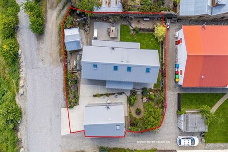 Photo of property in 21 Sunderland Street, Clyde, 9330