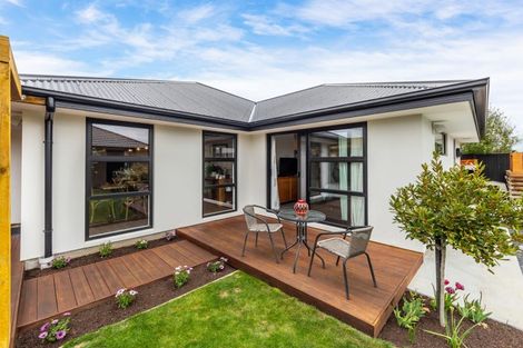 Photo of property in 5 Appleton Court, Rolleston, 7615