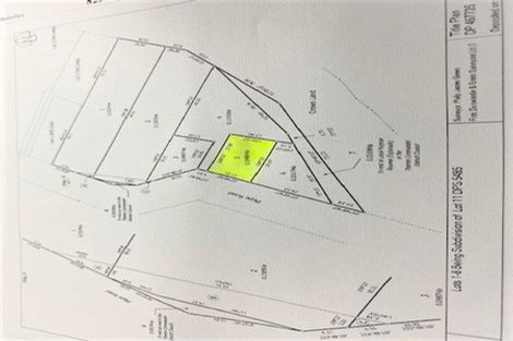 Photo of property in 85 Pepe Road, Tairua, 3508