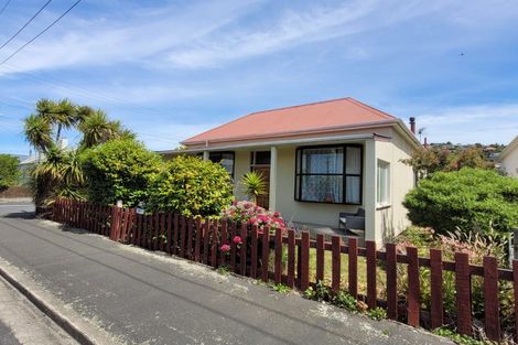 Photo of property in 27 Richmond Street, Forbury, Dunedin, 9012