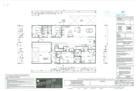 Photo of property in 35 Barling Street, Himatangi Beach, Foxton, 4891