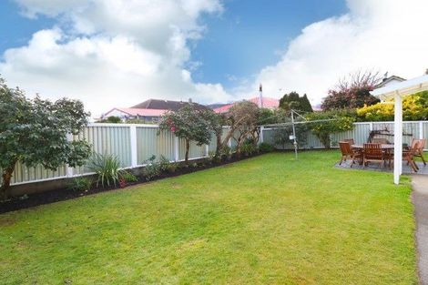 Photo of property in 12 Stamford Grove, Avalon, Lower Hutt, 5011