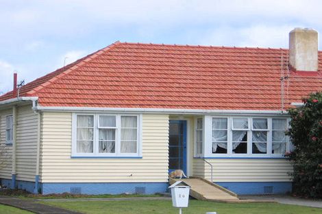 Photo of property in 36 Millar Street, Terrace End, Palmerston North, 4410