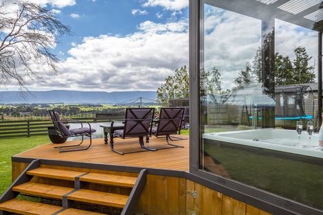 Photo of property in 423 Tipapakuku Road, Dannevirke, 4976